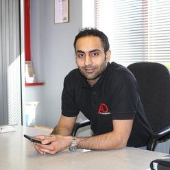 Meet the team at AD Car Sales