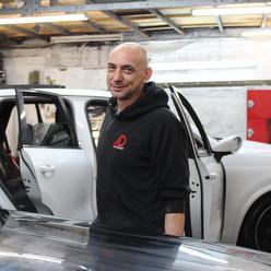 Meet the team at AD Car Sales
