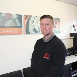 Meet the team at AD Car Sales